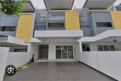 3-storey Terraced House For Rent in Kajang,SGR