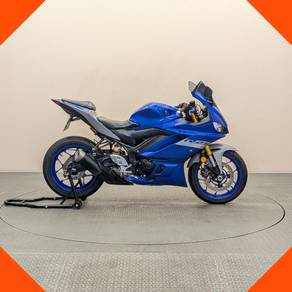 Yamaha YZF-R25