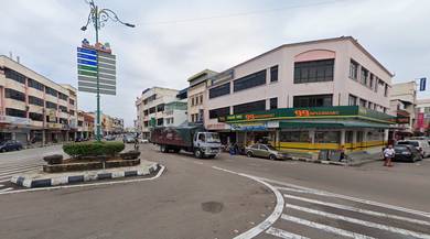 Shop lot For Sale in Mersing,JHR