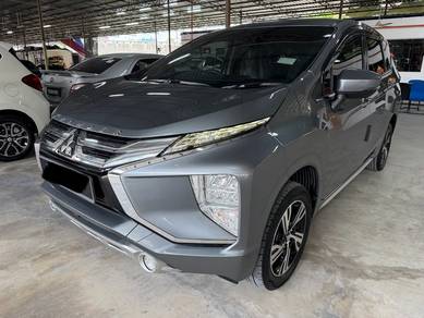 Mitsubishi Xpander    in Cheras, SGR