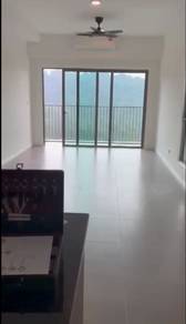 Condominium For Rent in THE VUE @ MONTEREZ