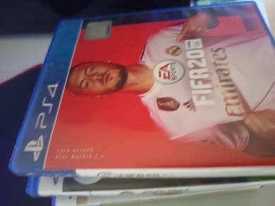fifa 20