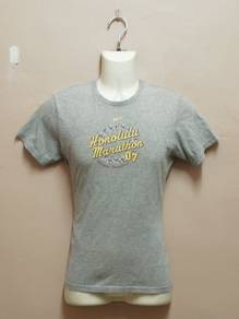 T-Shirt NIKE HONOLULU MARATHON '07