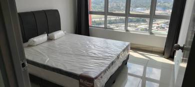 Service Residence For Rent in Razak City Residences (RC Residence)