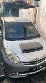 Perodua MyVi SX in Kulai, JHR