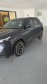 Honda HR-V S in Wangsa Maju, KUL