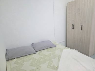Room in Johor Bahru, JHR