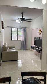 Apartment For Rent in Lavender Park (Jelutong)