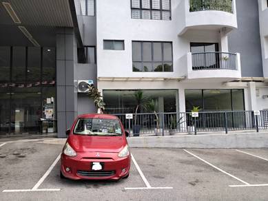 Shop lot For Rent in Gombak,KUL