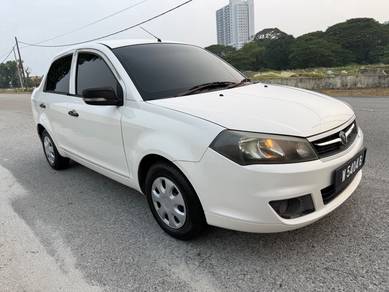 Proton Saga FLX FLX STANDARD in Kuala Terengganu, TRG