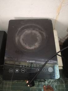 dapur lektik 