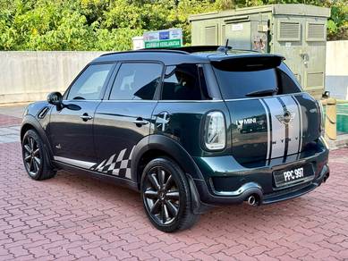 Mini John Cooper Works JOHN COOPER WORKS in Kota Bharu, KTN