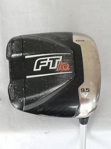 Golf Callaway FTiQ driver 9.5°