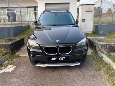 BMW X1 sDrive18i in Johor Bahru, JHR