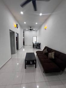 1-storey Terraced House For Rent in Alma,PNG