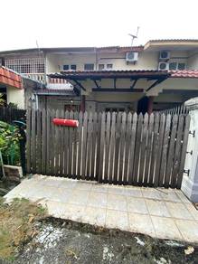 2-storey Terraced House For Sale in Bukit Katil,MLK