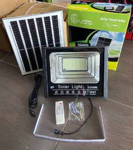 Solar Flood Lamp 1500W
