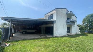 Semi-Detached House For Rent in Kota Kinabalu,SBH