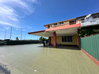 Semi-Detached House For Sale in Luyang,SBH