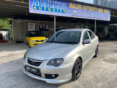 Proton Persona ELEGANCE MEDIUM LINE in Cheras, KUL