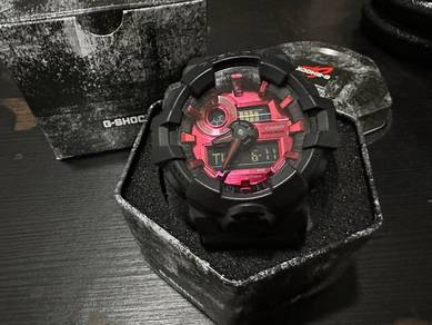 Original G-Shock GA700