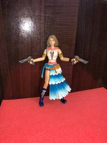 Yuna Figurine