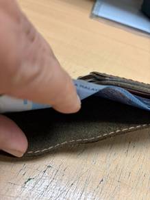 wallet for men