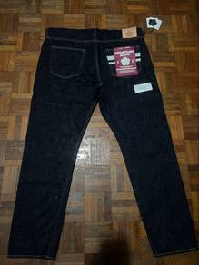 Momotaro Jeans Classic Tapered size 42