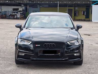 Audi A3 TFSI in Skudai, JHR