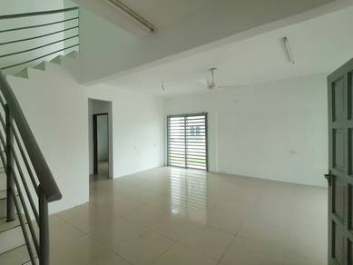 2-storey Terraced House For Sale in Batu Kawan,PNG