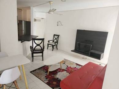 Service Residence For Sale in Garden City Melaka Service Apartments