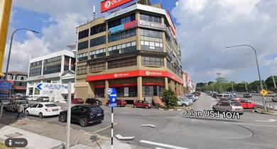 Shop lot For Sale in Subang Jaya,SGR