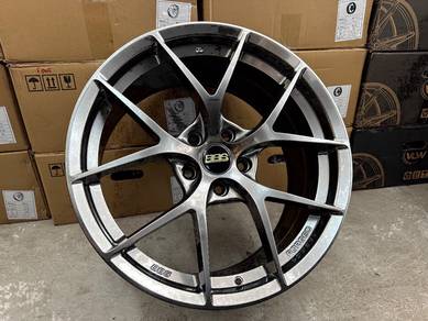New rim 18x8.5jj BBS F1-R fc fe hrv x50 x70 vw