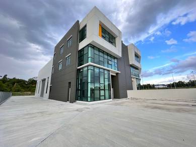 Warehouse / Factory For Rent in Rawang,SGR
