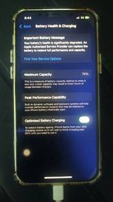 Iphone 12 pro 256gb