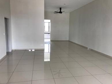 Semi-Detached House For Rent in Batu Berendam,MLK