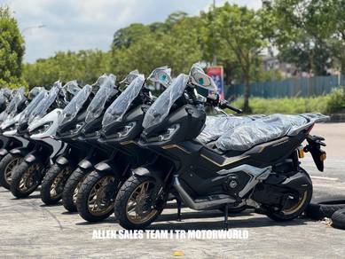 Keeway XDV 180 EVO