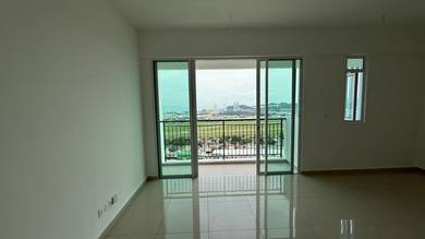 Condominium For Sale in Havana Beach Residences