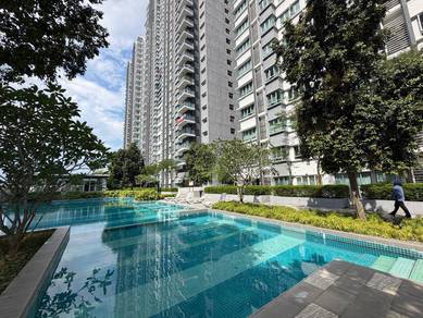 Service Residence For Rent in Savanna Executive Suite @ Southville City