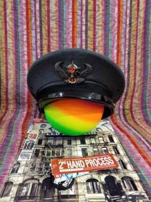 Rare topi vintage cap navy nippon kamikaze