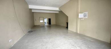 Shop lot For Rent in Permas Jaya,JHR