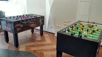 Table Soccer/ Foosball