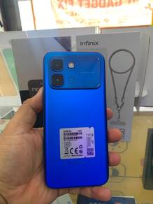 Infinix Note Edge 5G 256 GB