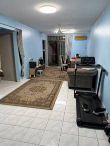 Condominium For Rent in Kenanga Point