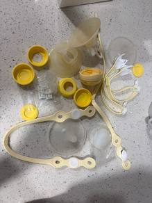 medela accessories