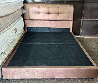 Katil Divan Queen Size 