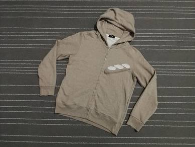 Ne net  by issey miyake hoodie M