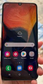 Samsung A50..128gb 6ram