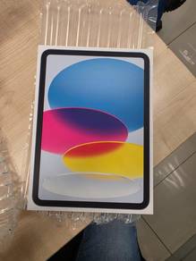 Brand New Ipad 11th Gen A16 128GB Blue