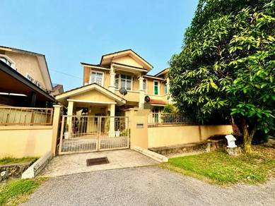 Semi-Detached House For Sale in Puncak Alam,SGR